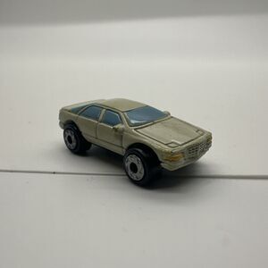 1994 LGTI Micro Machines Cadillac Voyage Concept Car